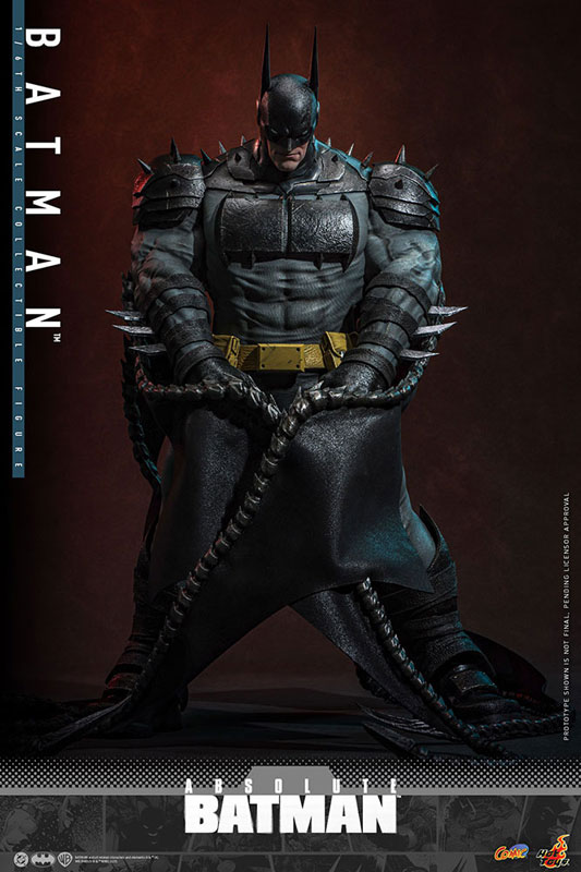 AmiAmi [Character & Hobby Shop] | Comic Masterpiece 