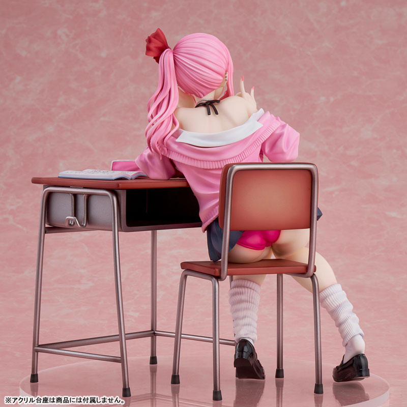 AmiAmi [Character & Hobby Shop] | Kirome Illustration 