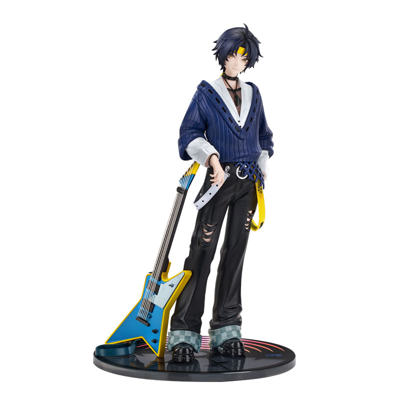 ★Asaba☆ページ★ AmiAmi [Character & Hobby Shop] | Gift+ Zenless Zone Zero Asaba