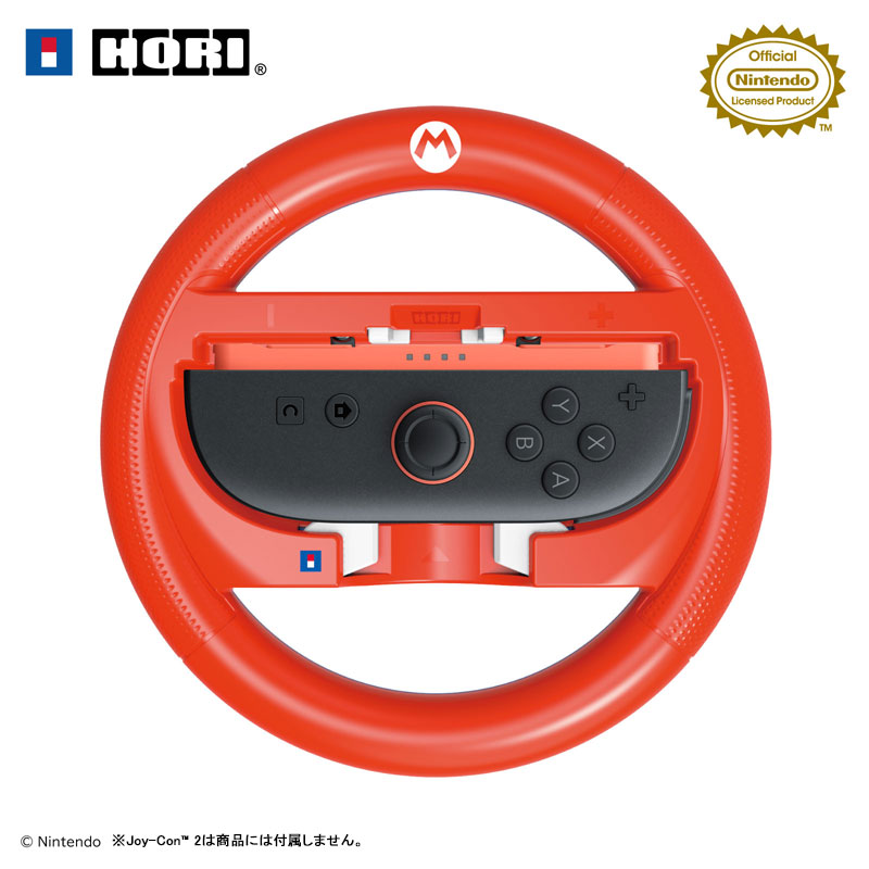 AmiAmi [Character & Hobby Shop] | Mario Kart World Joy-Con 2