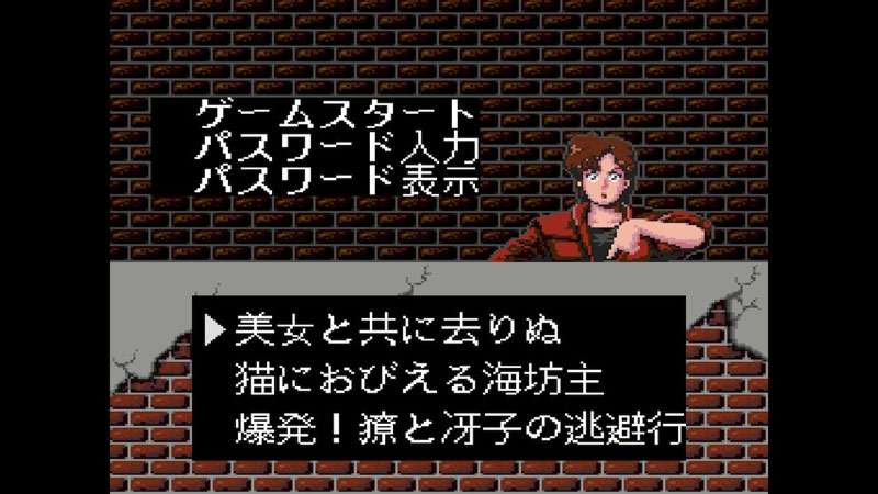 AmiAmi [Character & Hobby Shop] | Nintendo Switch City Hunter