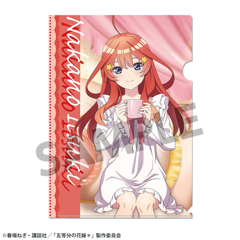 AmiAmi [Character & Hobby Shop] | The Quintessential Quintuplets