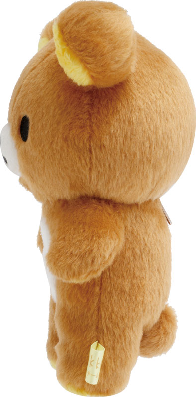 AmiAmi [Character & Hobby Shop] | MV28901 Rilakkuma stay with me