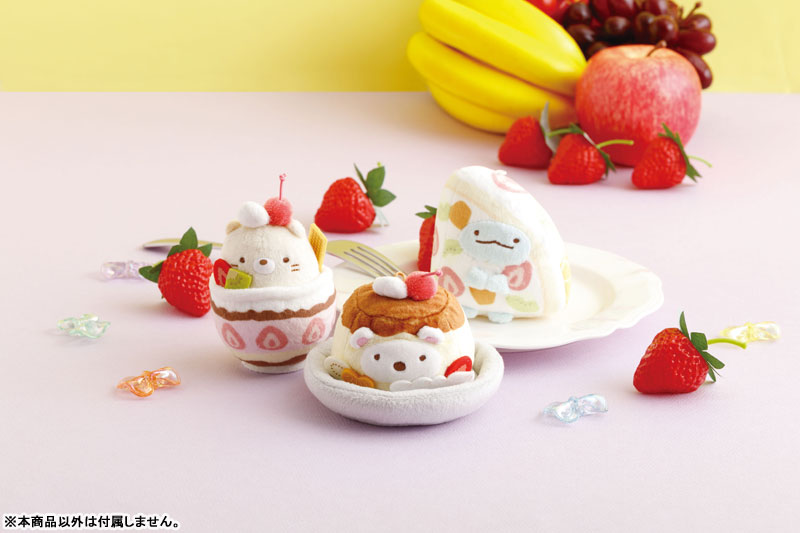 AmiAmi [Character & Hobby Shop] | MV46301 Sumikko Gurashi