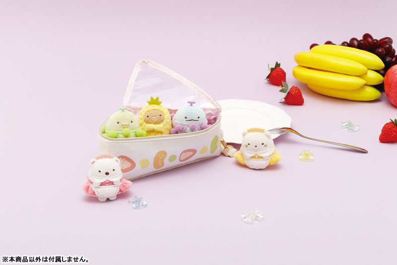 けろ様 5251 AmiAmi [Character & Hobby Shop] | CA77001 Sumikko Gurashi