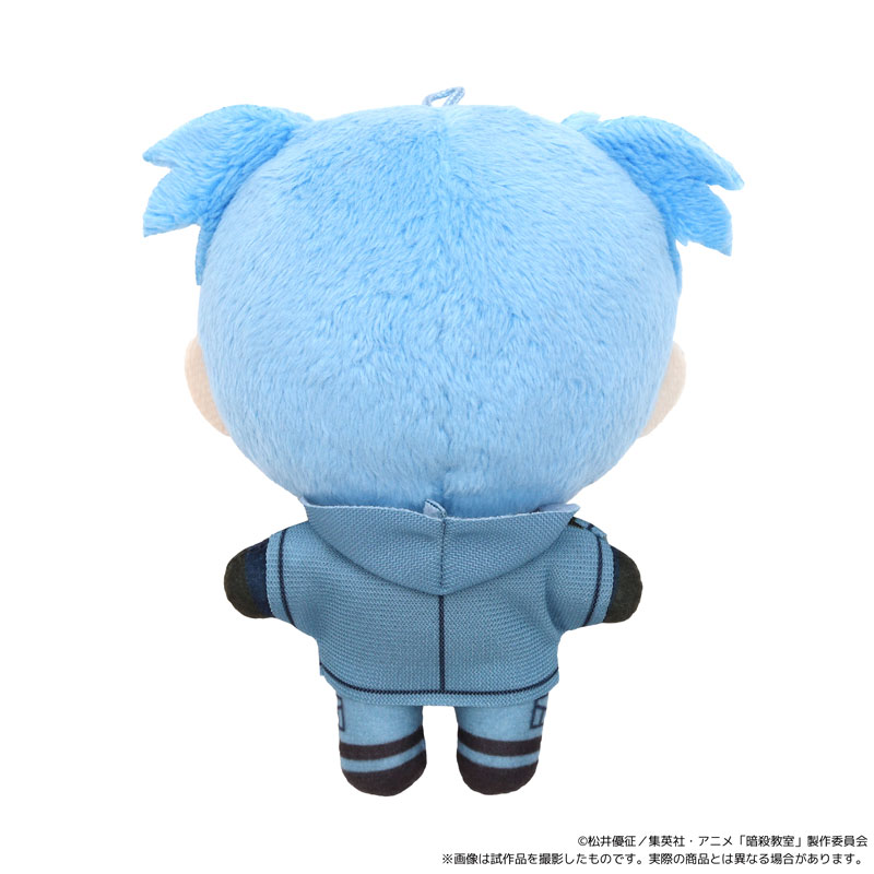 AmiAmi [Character & Hobby Shop] | Assassination Classroom Nui Pal