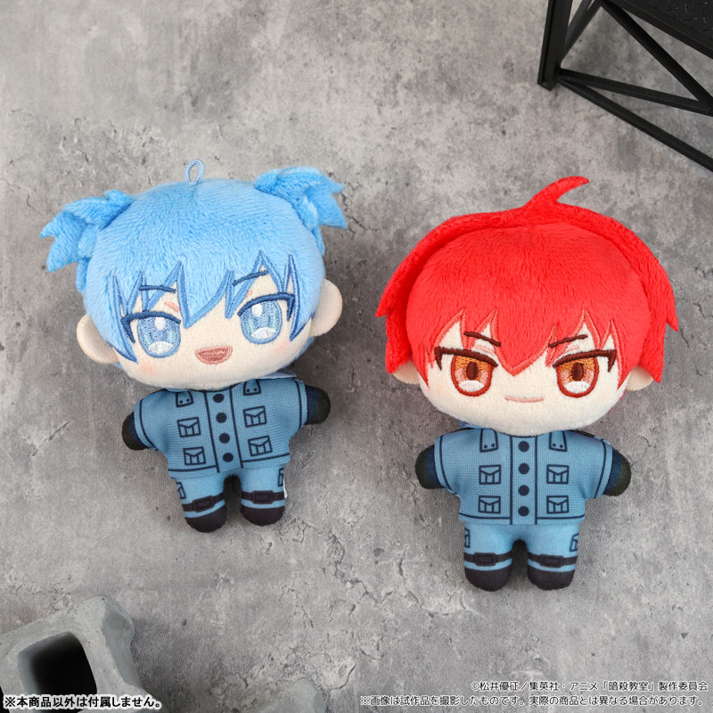 AmiAmi [Character & Hobby Shop] | Assassination Classroom Nui Pal