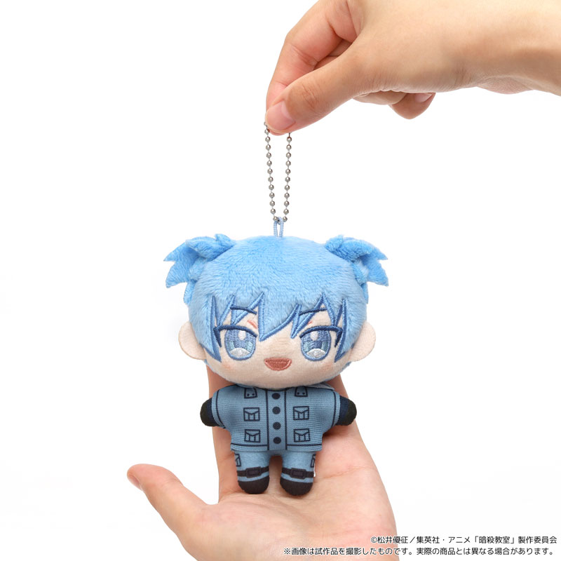 AmiAmi [Character & Hobby Shop] | Assassination Classroom Nui Pal