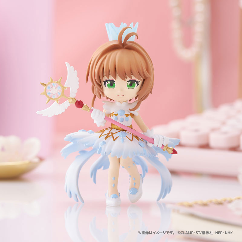 AmiAmi [Character & Hobby Shop] | PalVerse Cardcaptor Sakura