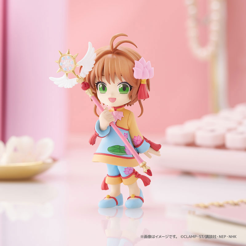 AmiAmi [Character & Hobby Shop] | PalVerse Cardcaptor Sakura