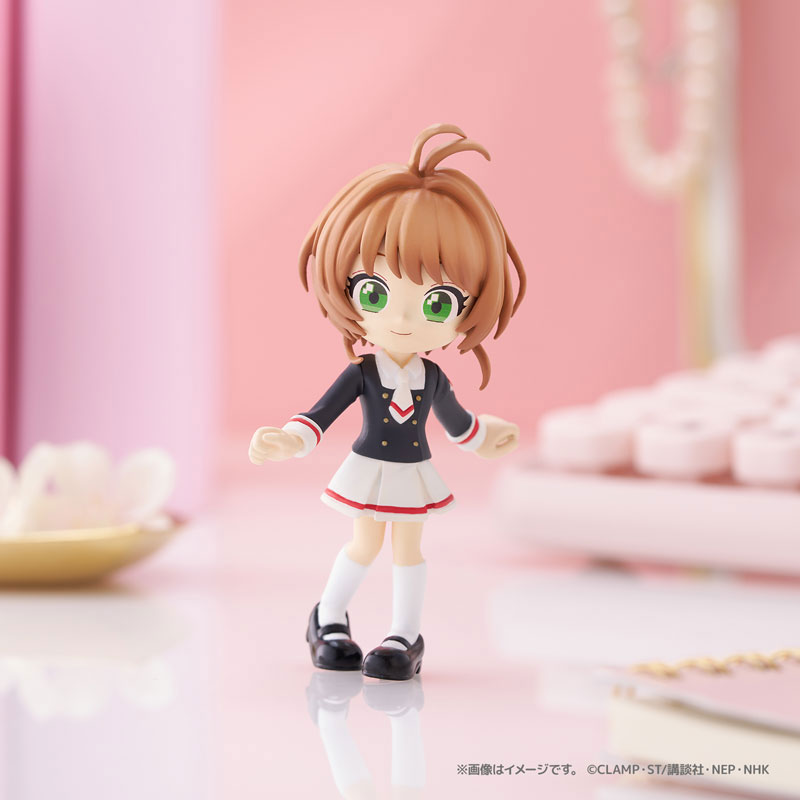 AmiAmi [Character & Hobby Shop] | PalVerse Cardcaptor Sakura