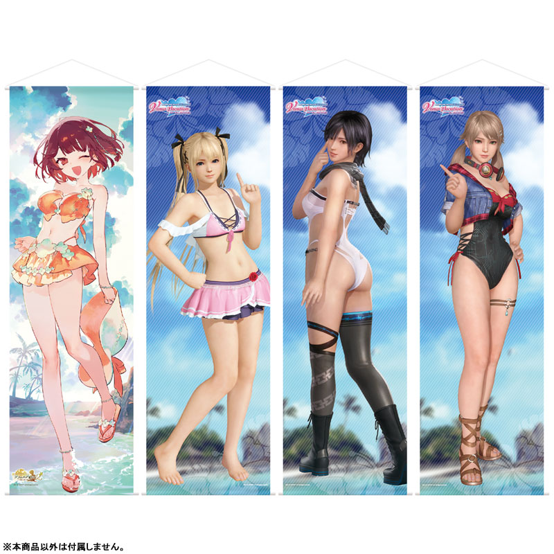 AmiAmi [Character & Hobby Shop] | DEAD OR ALIVE Xtreme Venus