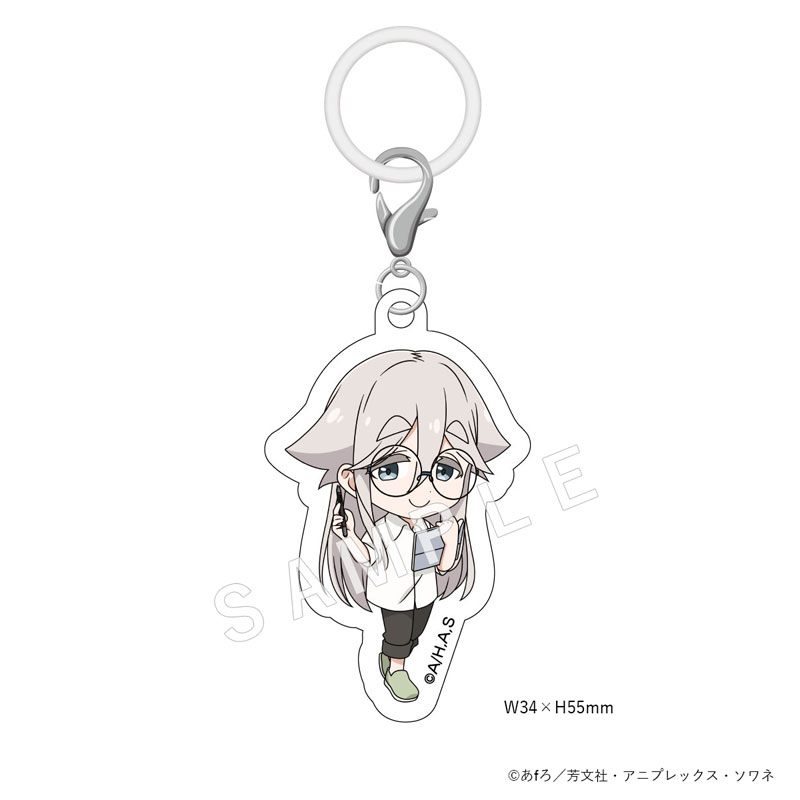 AmiAmi [Character & Hobby Shop] | TV Anime 