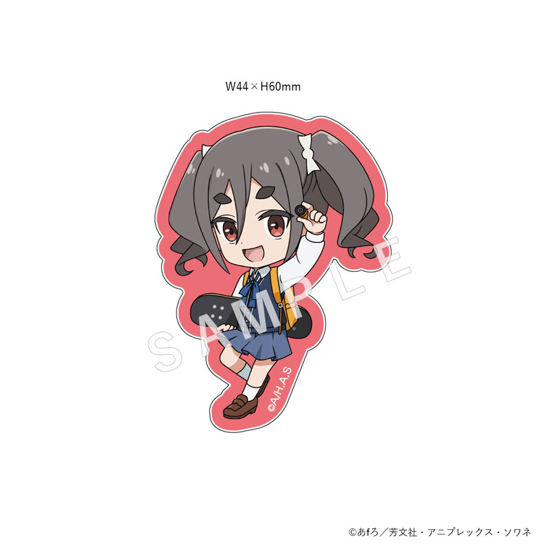 AmiAmi [Character & Hobby Shop] | TV Anime 