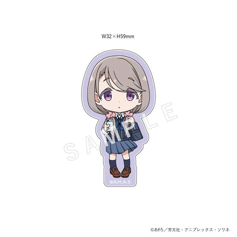 AmiAmi [Character & Hobby Shop] | TV Anime 