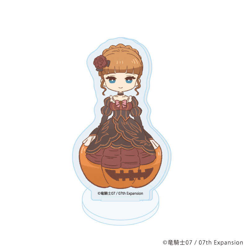 AmiAmi [Character & Hobby Shop] | Acrylic Puchi Stand 