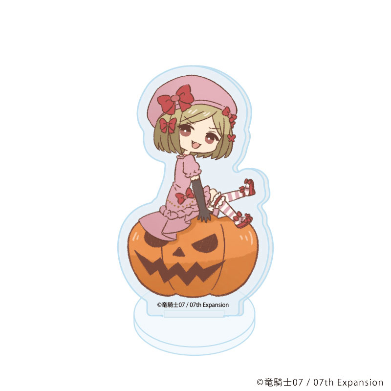 AmiAmi [Character & Hobby Shop] | Acrylic Puchi Stand 
