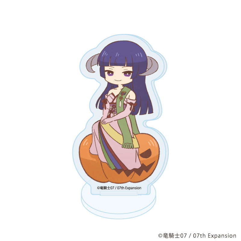 AmiAmi [Character & Hobby Shop] | Acrylic Puchi Stand 