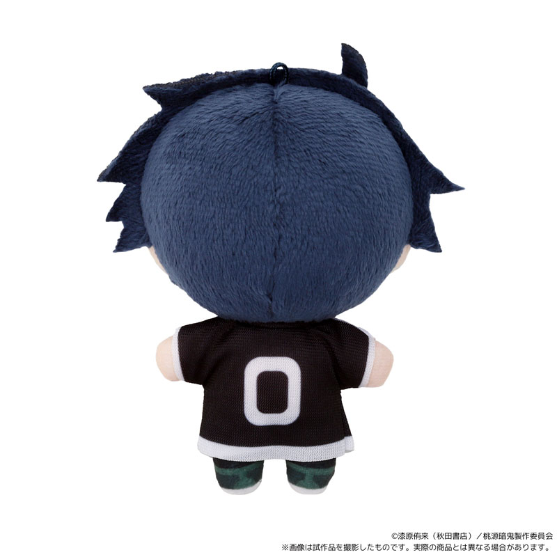 AmiAmi [Character & Hobby Shop] | Tougen Anki Nui Pal (Plush