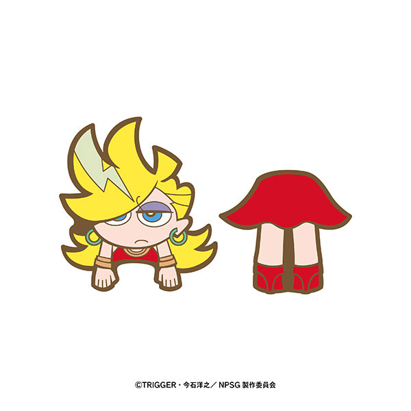 AmiAmi [Character & Hobby Shop] | New PANTY & STOCKING with