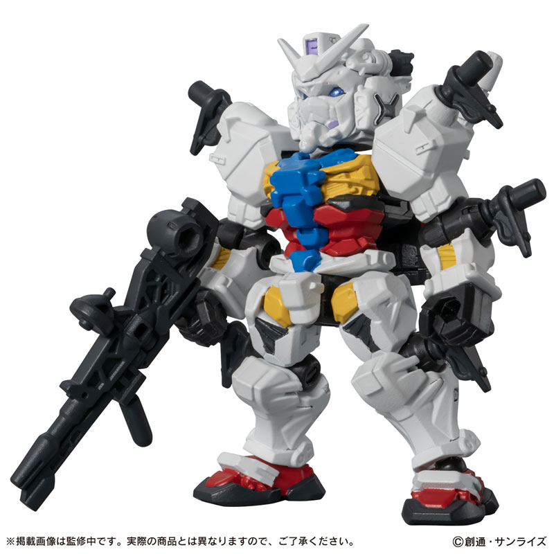 機動戦士ガンダム MOBILE SUIT ENSEMBLE～Ver. AmiAmi [Character & Hobby Shop] | Mobile Suit Gundam MOBILE SUIT
