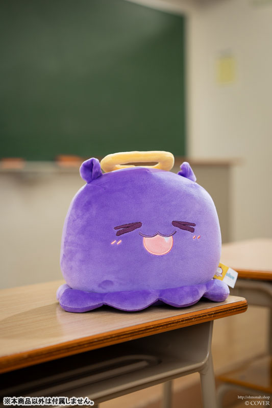 AmiAmi [Character & Hobby Shop] | Ninomae Ina'nis x Ohmonah