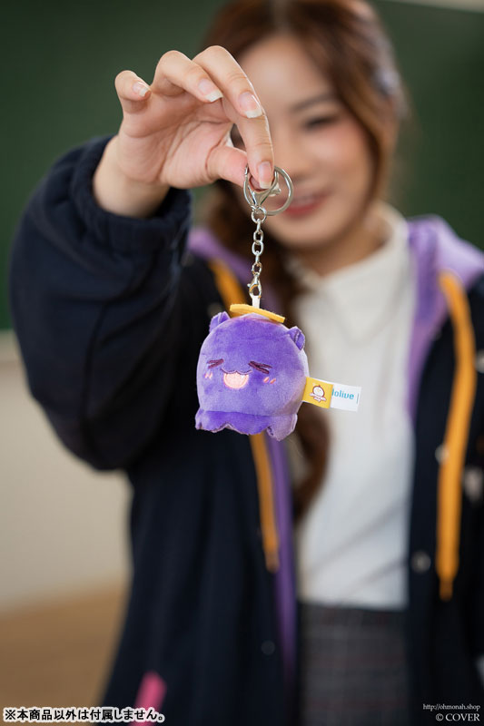 AmiAmi [Character & Hobby Shop] | Ninomae Ina'nis x Ohmonah