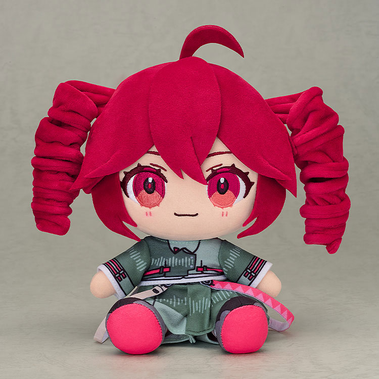 AmiAmi [Character & Hobby Shop] | Chocopuni Plushie Kasane Teto