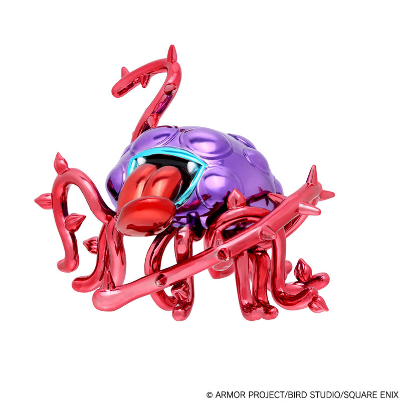 AmiAmi [Character & Hobby Shop] | Dragon Quest Metallic Monsters