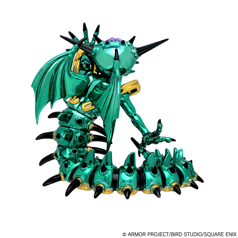 AmiAmi [Character & Hobby Shop] | Dragon Quest Metallic