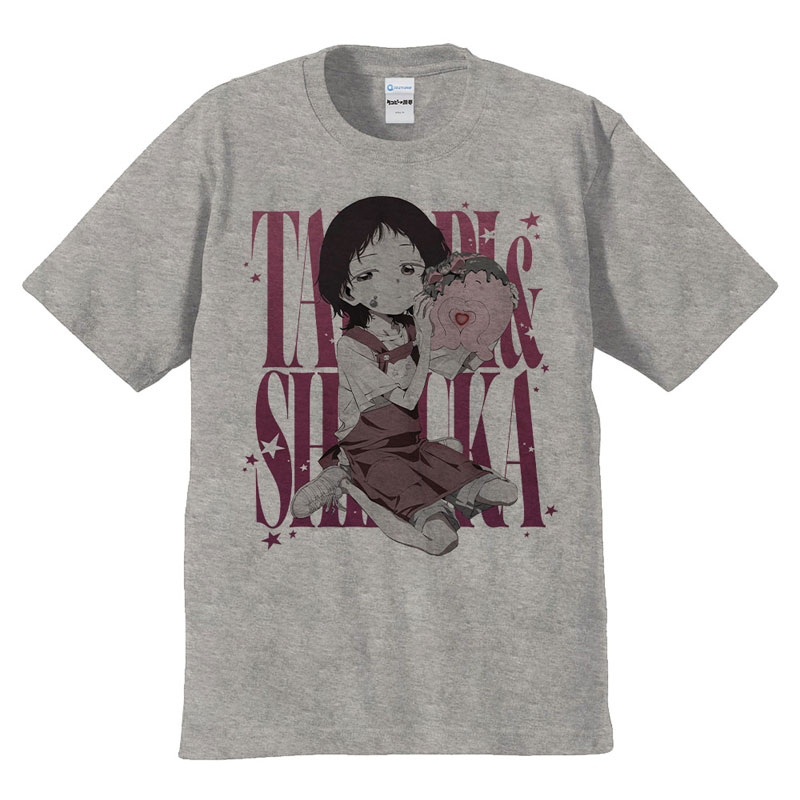 AmiAmi [Character & Hobby Shop] | Takopi's Original Sin T-shirt