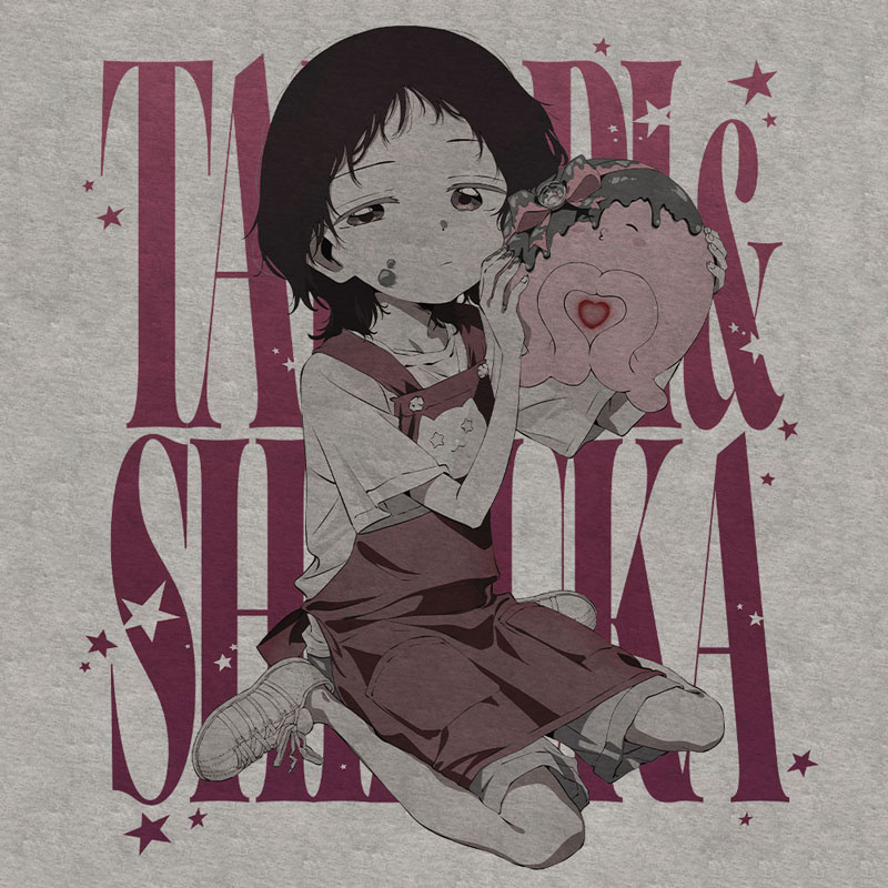 AmiAmi [Character & Hobby Shop] | Takopi's Original Sin T-shirt