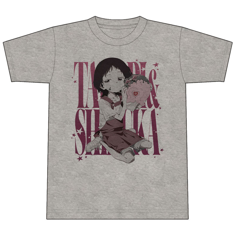 AmiAmi [Character & Hobby Shop] | Takopi's Original Sin T-shirt