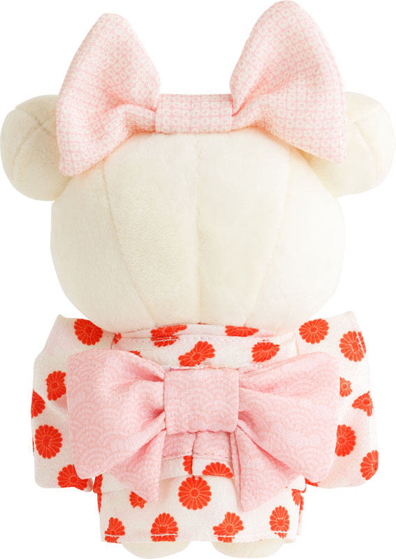 AmiAmi [Character & Hobby Shop] | MV57601 Rilakkuma Atsumete Plush