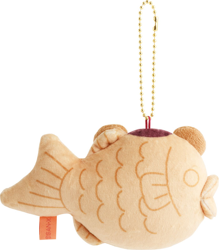 AmiAmi [Character & Hobby Shop] | MV56901 Rilakkuma Burasage Plush