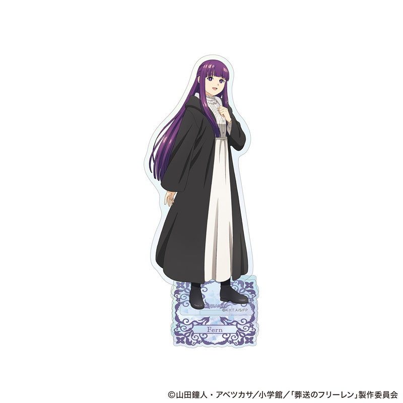 AmiAmi [Character & Hobby Shop] | Frieren: Beyond Journey's End