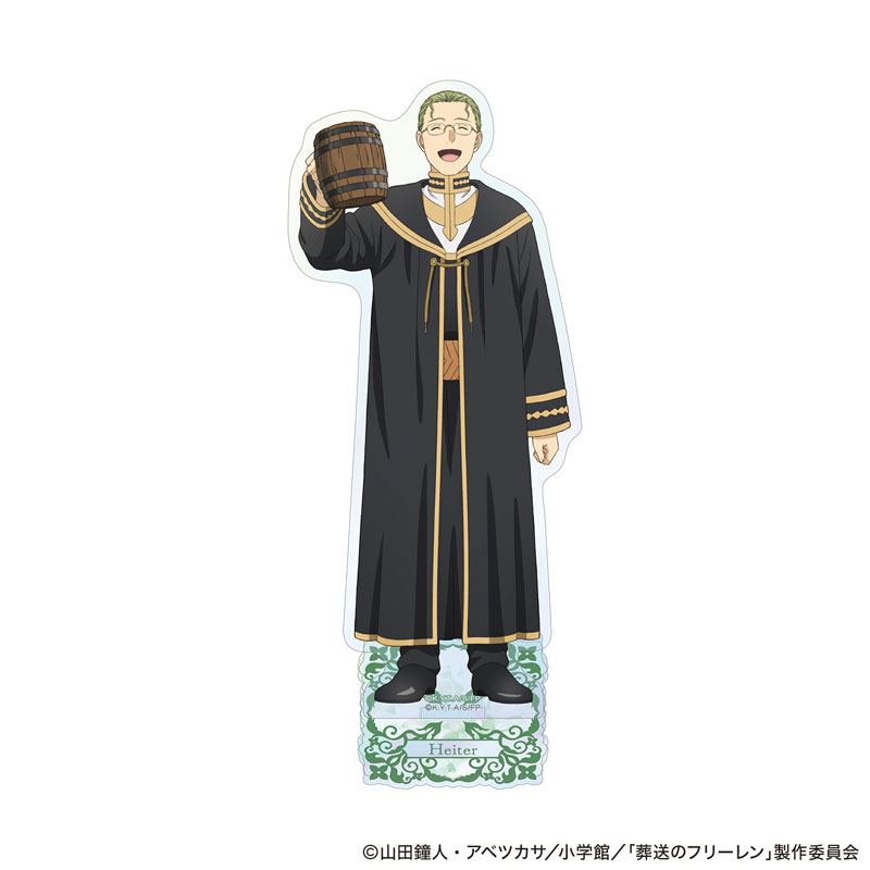 AmiAmi [Character & Hobby Shop] | Frieren: Beyond Journey's End