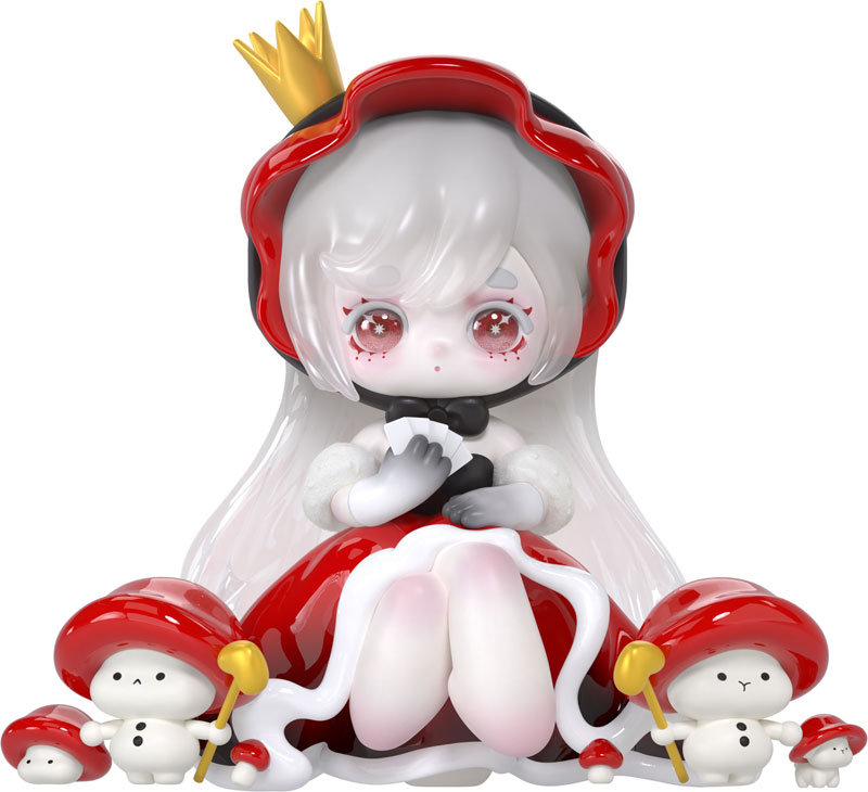 AmiAmi [Character & Hobby Shop] | GRAVITATION Ninita Mirror