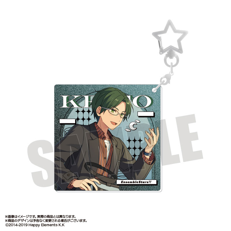 AmiAmi [Character & Hobby Shop] | Ensemble Stars!! Star