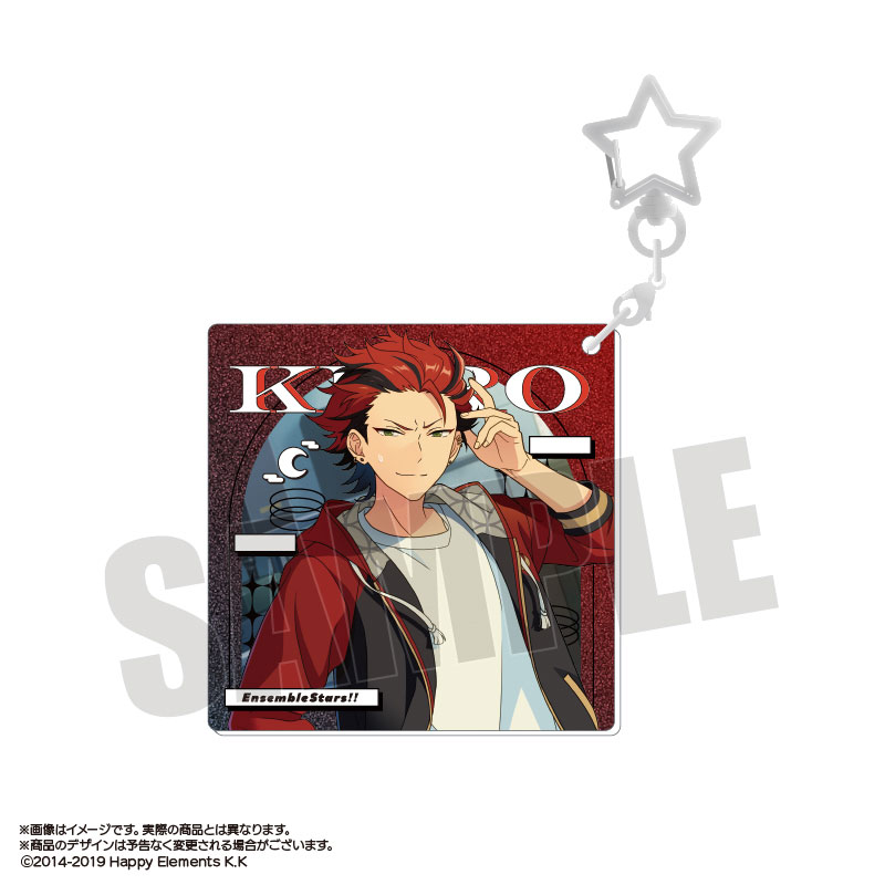 AmiAmi [Character & Hobby Shop] | Ensemble Stars!! Star