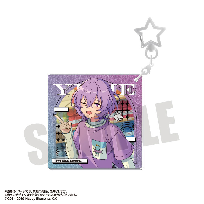 AmiAmi [Character & Hobby Shop] | Ensemble Stars!! Star