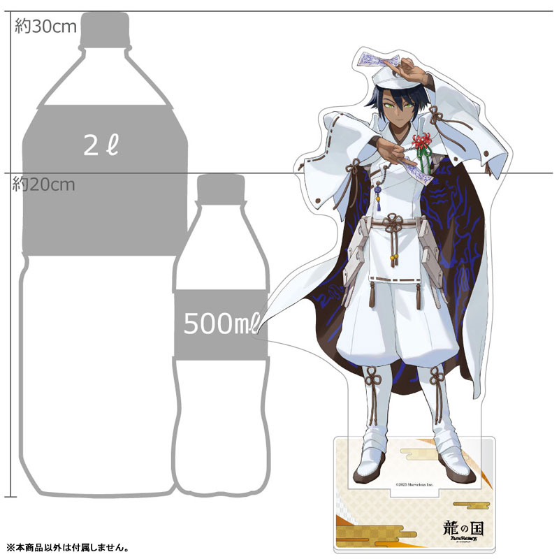 AmiAmi [Character & Hobby Shop] | [Rune Factory: Guardians of