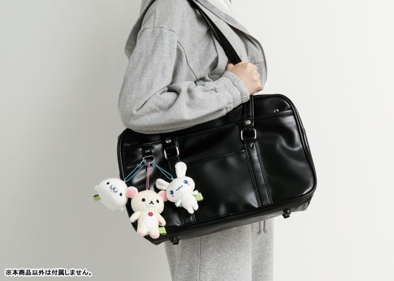 AmiAmi [Character & Hobby Shop] | MV41101 Rilakkuma Always