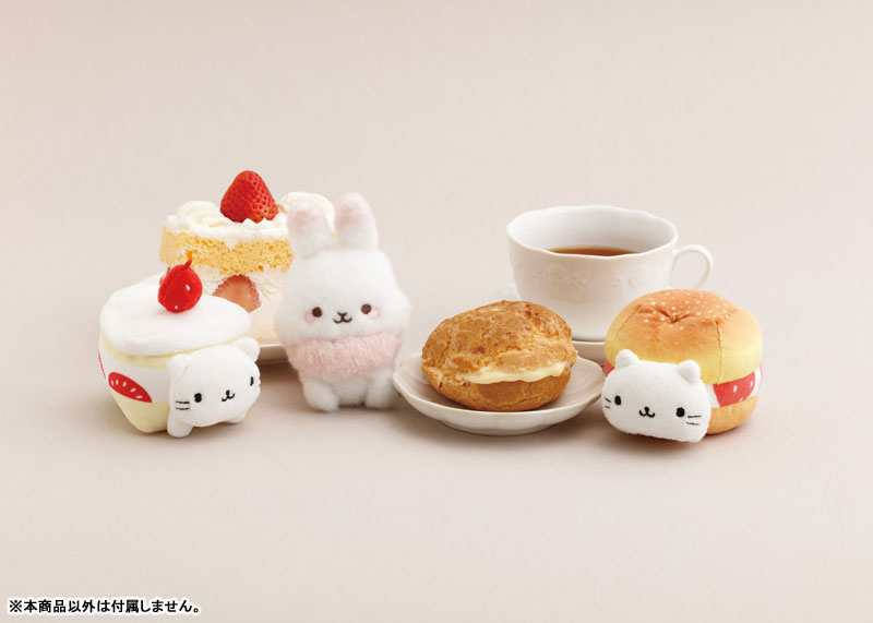 AmiAmi [Character & Hobby Shop] | MV40401 Nyannyannyanko Always