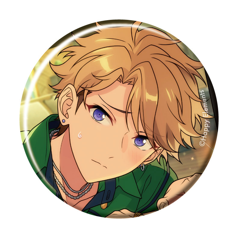 あんさんぶるスターズBright me up!!　2025　蓮巳敬人　147個 AmiAmi [Character & Hobby Shop] | Ensemble Stars!! Bright me up