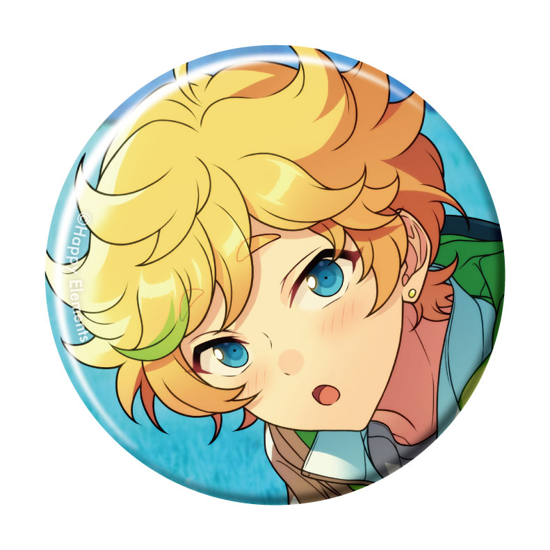 AmiAmi [Character & Hobby Shop] | Ensemble Stars!! Bright me up