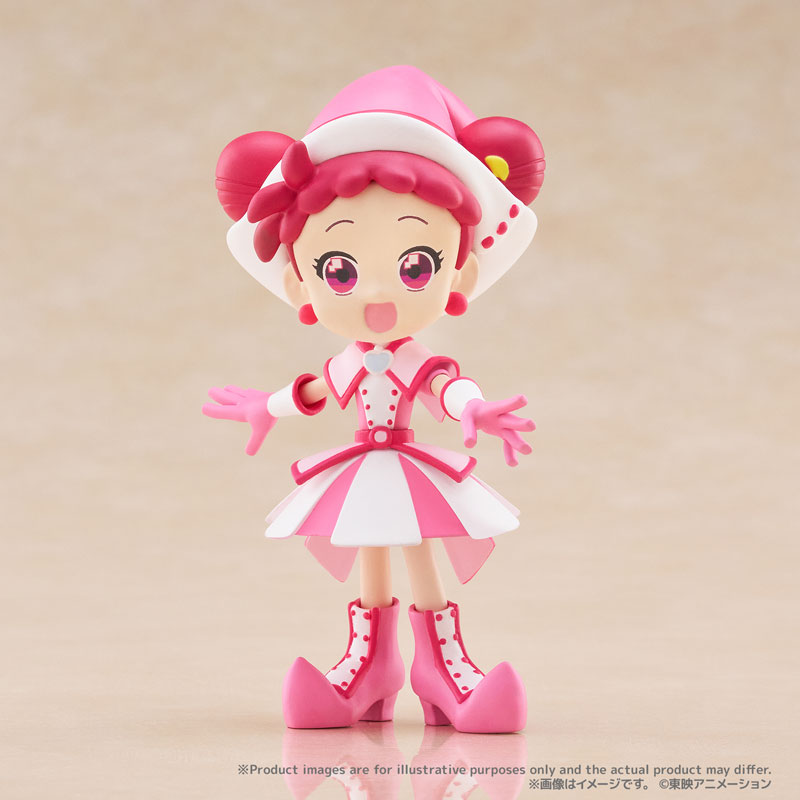 AmiAmi [Character & Hobby Shop] | PalVerse Ojamajo Doremi Dokkan