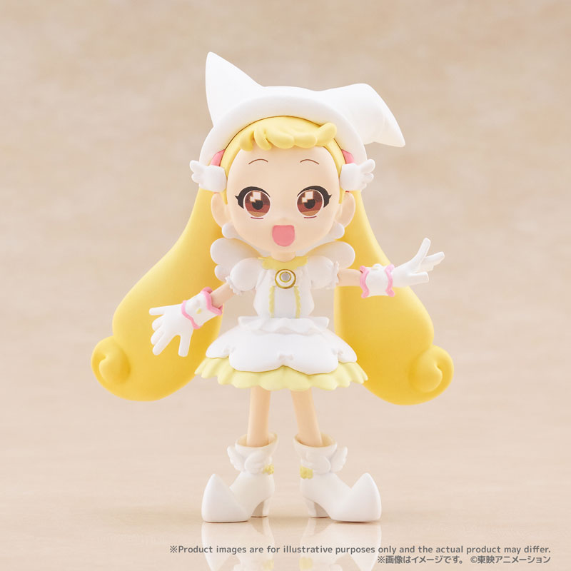 AmiAmi [Character & Hobby Shop] | PalVerse Ojamajo Doremi Dokkan