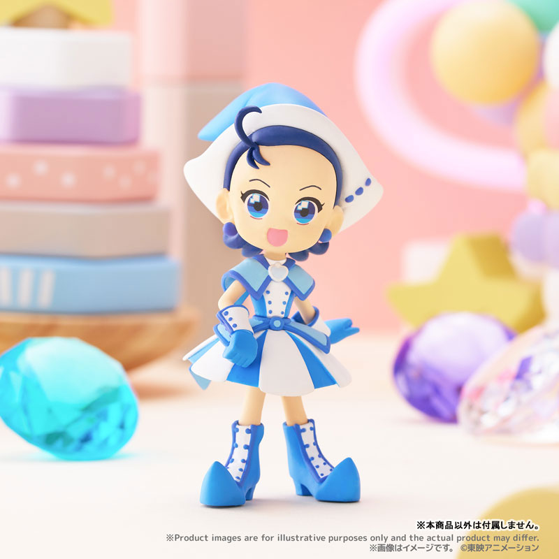 AmiAmi [Character & Hobby Shop] | PalVerse Ojamajo Doremi Dokkan