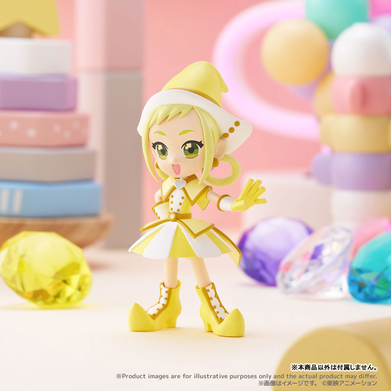 AmiAmi [Character & Hobby Shop] | PalVerse Ojamajo Doremi Dokkan